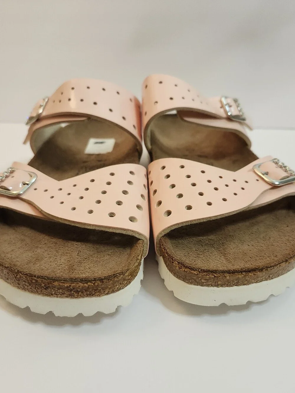 BIRKIS by BIRKENSTOCK birki by